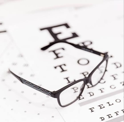 Consulta Estudio de Diagnostico